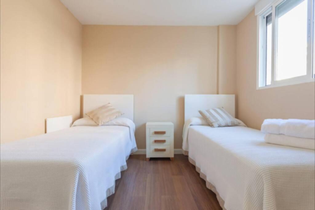 Plaza Madrid Ha Apartment 카디스 외부 사진