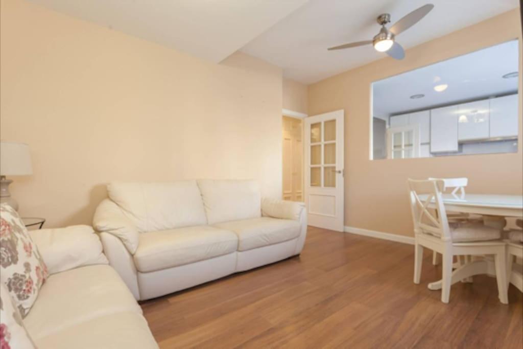 Plaza Madrid Ha Apartment 카디스 외부 사진